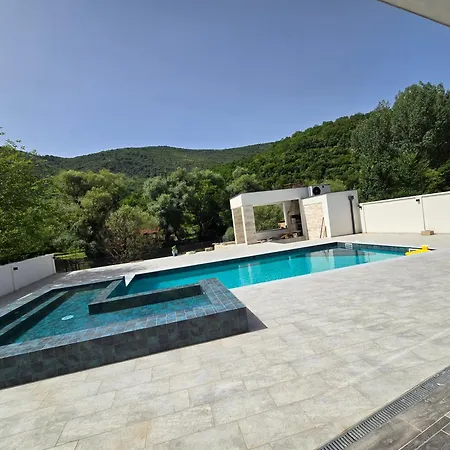 Villa The Bunica