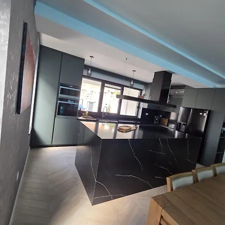 The Bunica Villa *