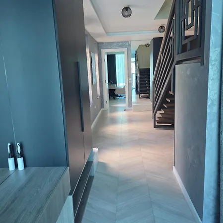The Bunica Villa
