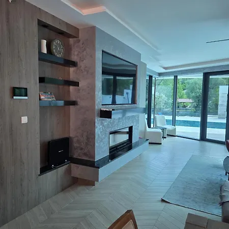 Villa The Bunica