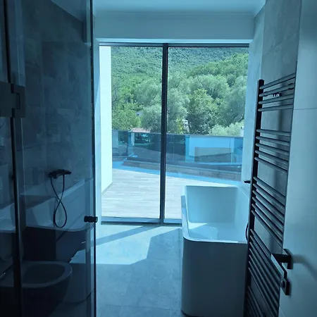 The Bunica Villa Parila