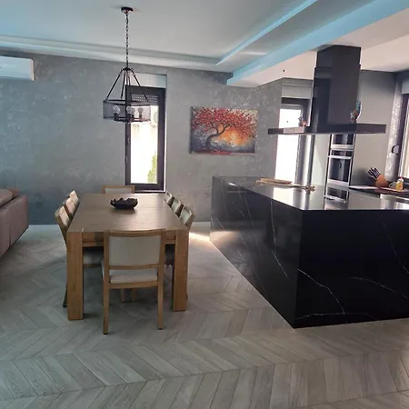 Villa The Bunica *
