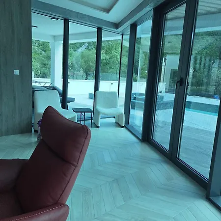The Bunica Villa