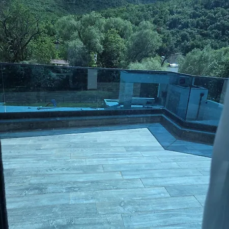 Villa The Bunica Parila